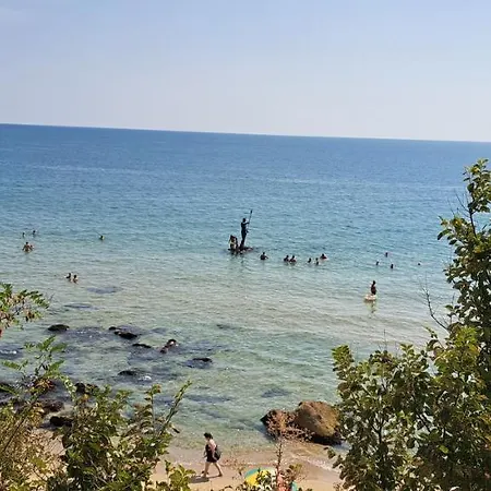 Lejlighed Private In Saint Elena *