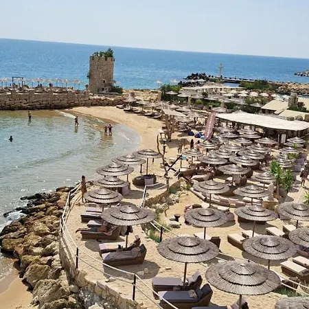 Private In Saint Elena Lejlighed *