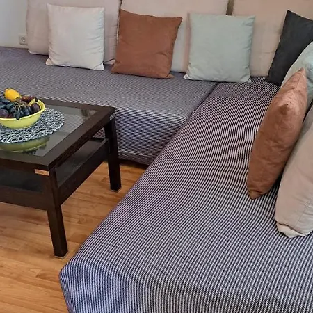 Private In Saint Elena Apartament *