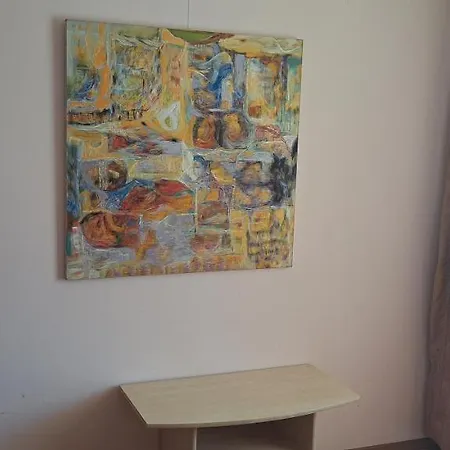 Private In Saint Elena דירה סנט קונסטנטין והלנה