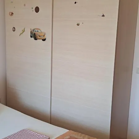 דירה Private In Saint Elena