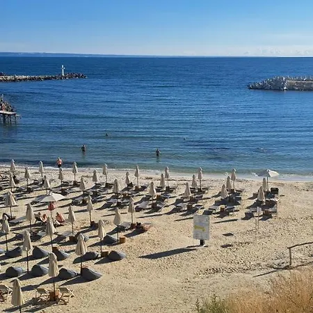 Private In Saint Elena Apartament Sweti Konstantin i Sweta Elena