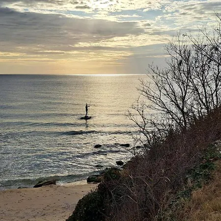 Private In Saint Elena * סנט קונסטנטין והלנה