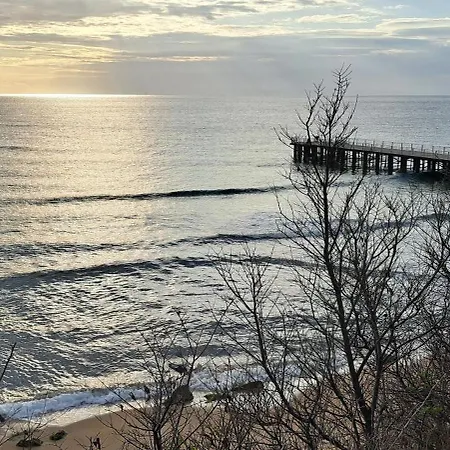 Private In Saint Elena Lejlighed