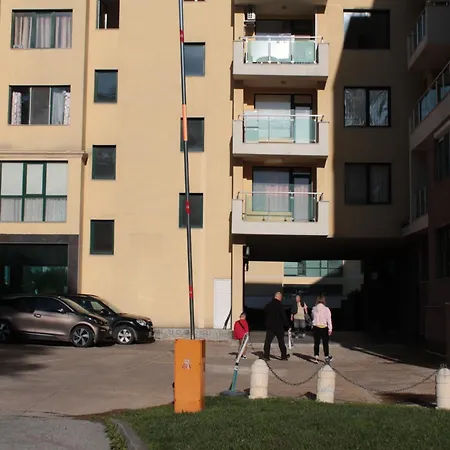 Private In Saint Elena * St Constantin et Helena
