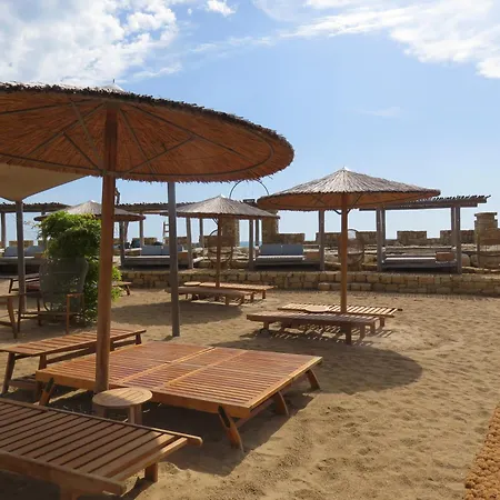 Private In Saint Elena Apartament *