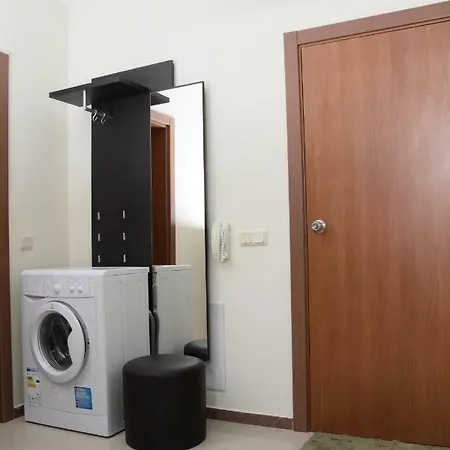 Private In Saint Elena דירה *