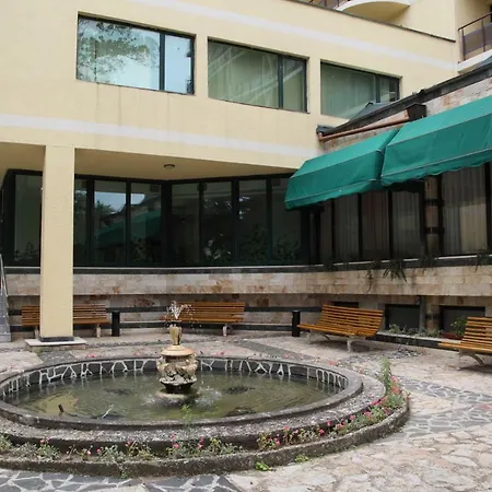 Private In Saint Elena Appartement *