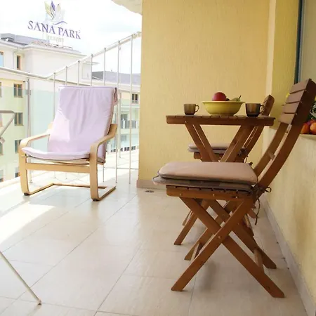 Private In Saint Elena Appartement *