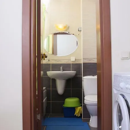 Private In Saint Elena דירה *