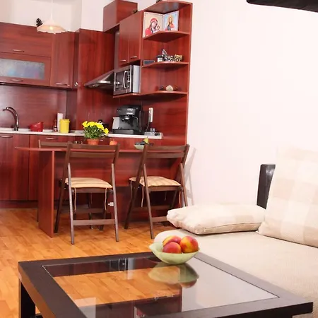 Lejlighed Private In Saint Elena *