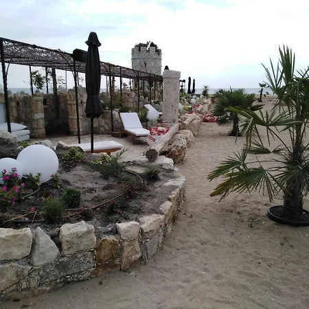 Private In Saint Elena דירה סנט קונסטנטין והלנה