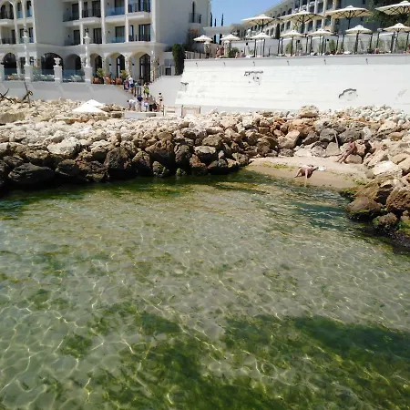 Private In Saint Elena Apartament Sweti Konstantin i Sweta Elena