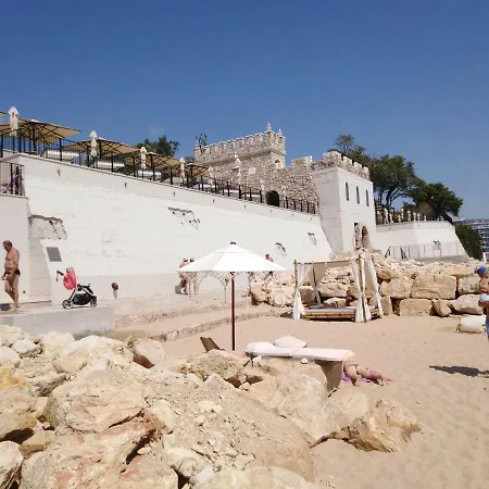 Private In Saint Elena דירה *