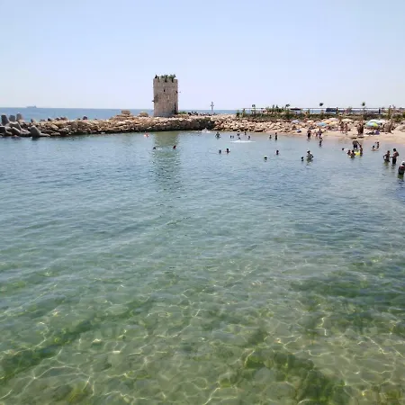 Apartament Private In Saint Elena