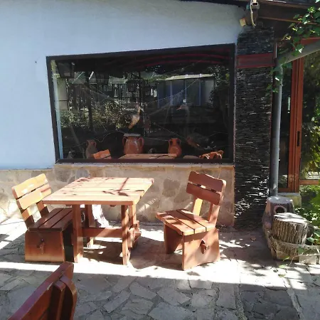 Private In Saint Elena Appartement