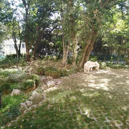 Apartament Private In Saint Elena Sweti Konstantin i Sweta Elena