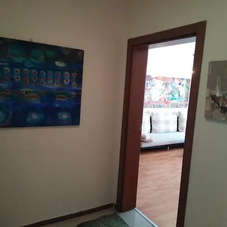 Private In Saint Elena דירה *