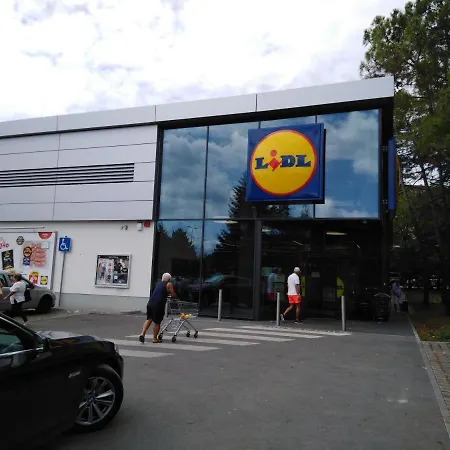 Private In Saint Elena Sankt Konstantin & Helena