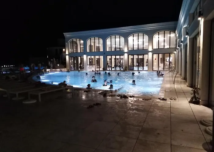 Private In Saint Elena Apartman