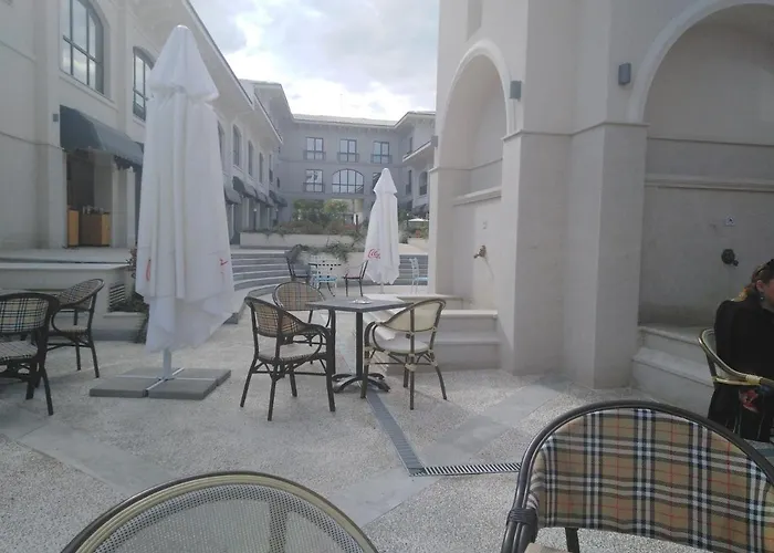 شقة Private In Saint Elena