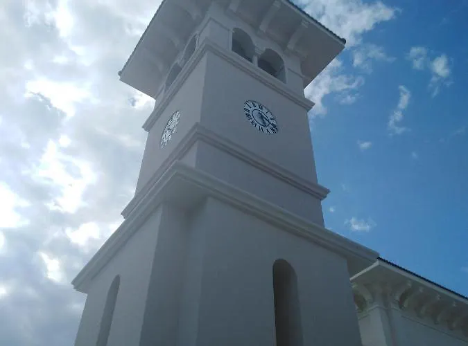 شقة Private In Saint Elena *