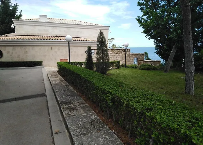 Lejlighed Private In Saint Elena *