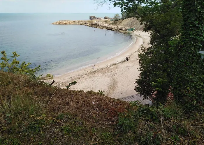 Daire Private In Saint Elena *