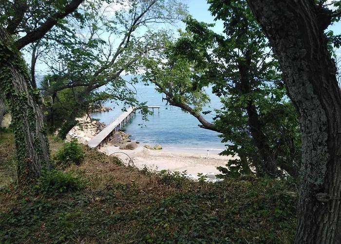 Private In Saint Elena Daire