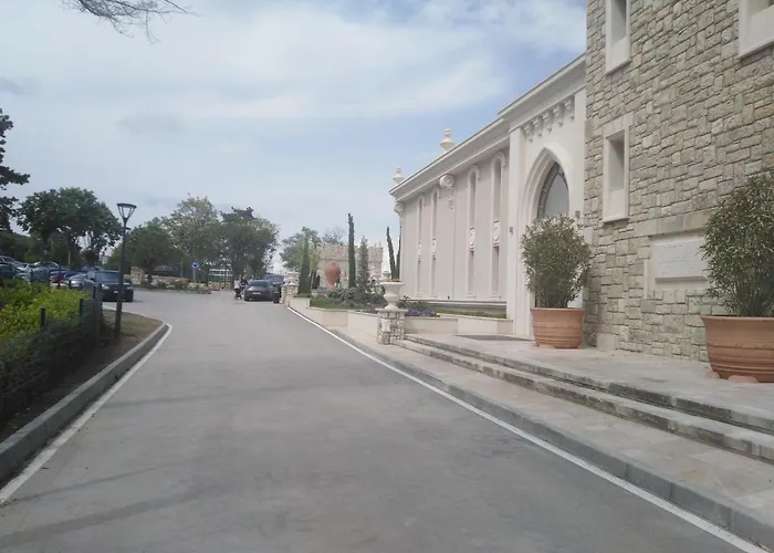 Apartman Private In Saint Elena *