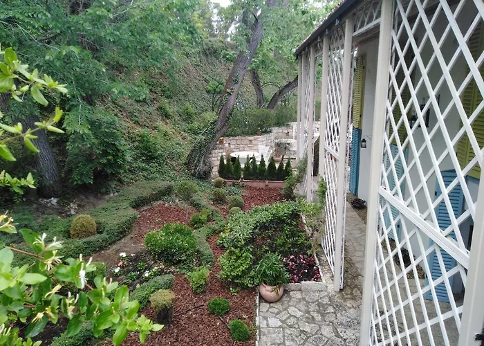 Private In Saint Elena Szent Konstantin és Elena