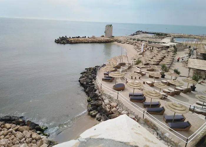 Apartman Private In Saint Elena