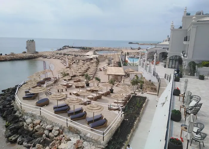 Private In Saint Elena Daire *