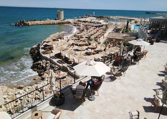Daire Private In Saint Elena Aziz Konstantin ve Elena