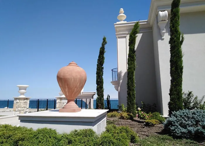 Private In Saint Elena Daire *