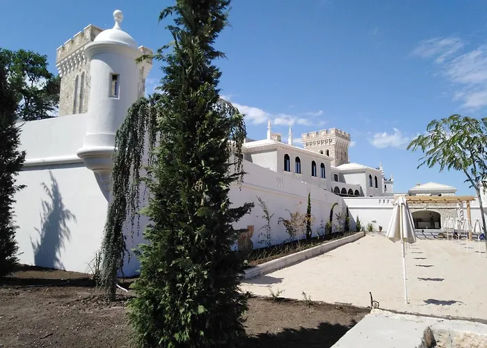 Private In Saint Elena شقة سينتس قسطنطين وهيلينا