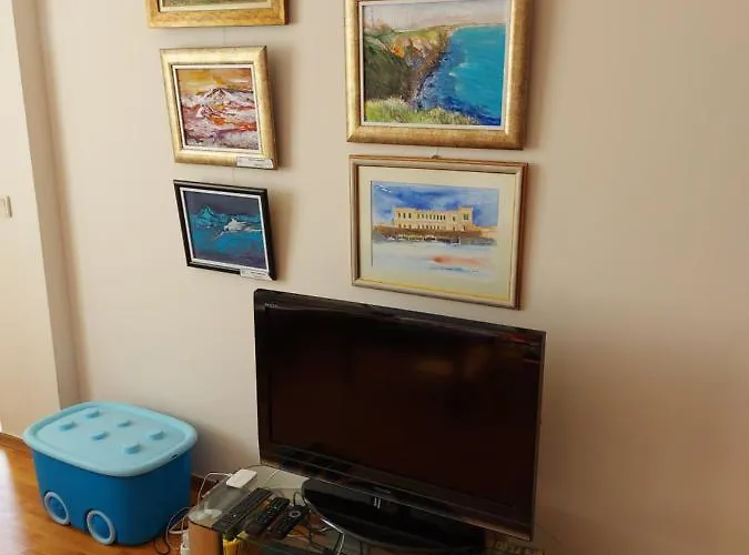 Apartman Private In Saint Elena