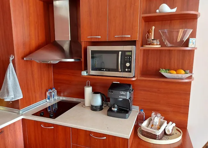 Private In Saint Elena * Aziz Konstantin ve Elena