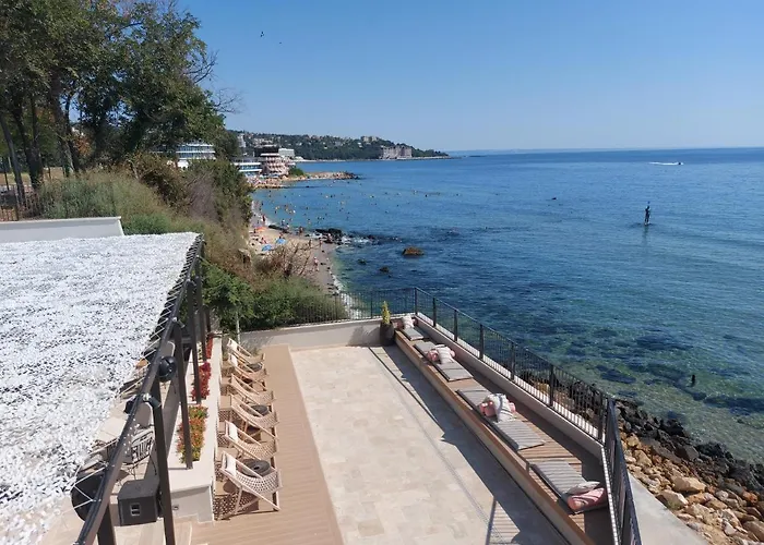 Apartman Private In Saint Elena