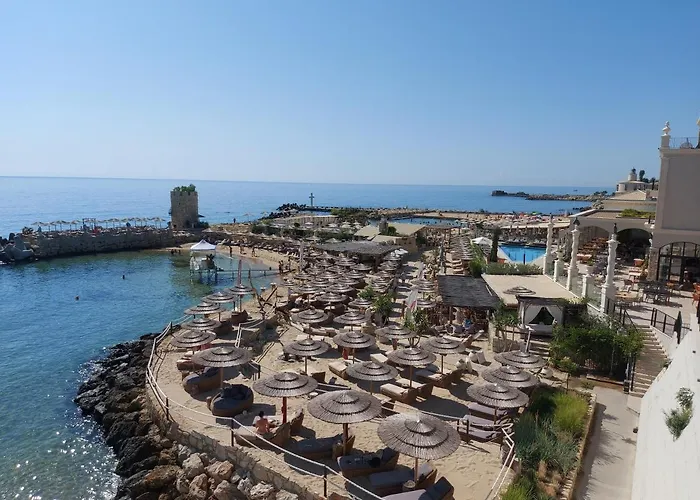 Private In Saint Elena * سينتس قسطنطين وهيلينا