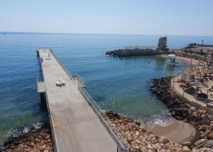 Apartman Private In Saint Elena