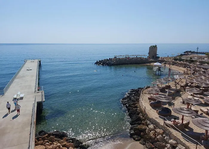 Apartman Private In Saint Elena