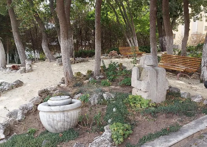 شقة Private In Saint Elena سينتس قسطنطين وهيلينا