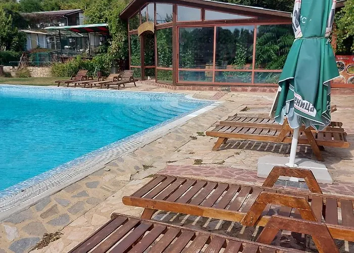 Apartman Private In Saint Elena