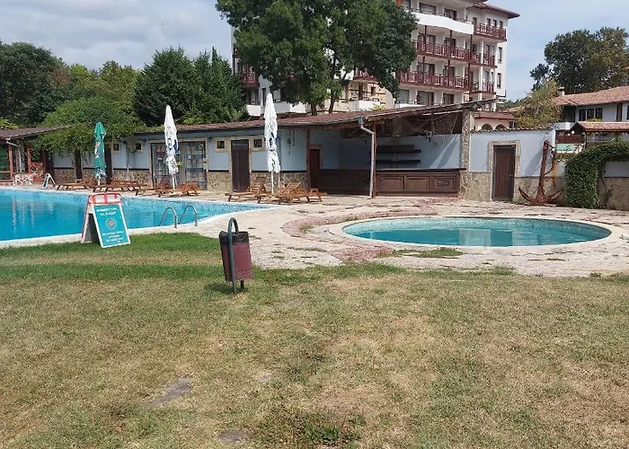 Private In Saint Elena Szent Konstantin és Elena