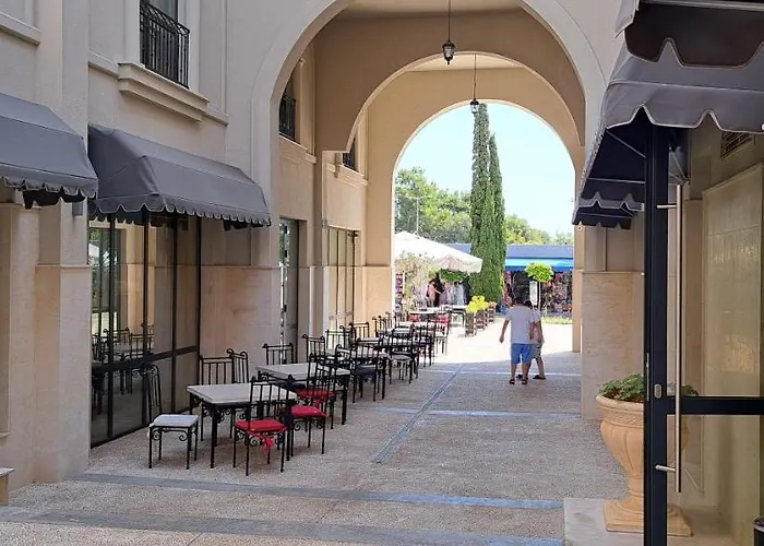 شقة Private In Saint Elena *