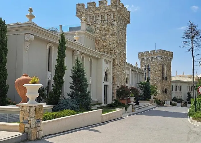 Private In Saint Elena Apartman