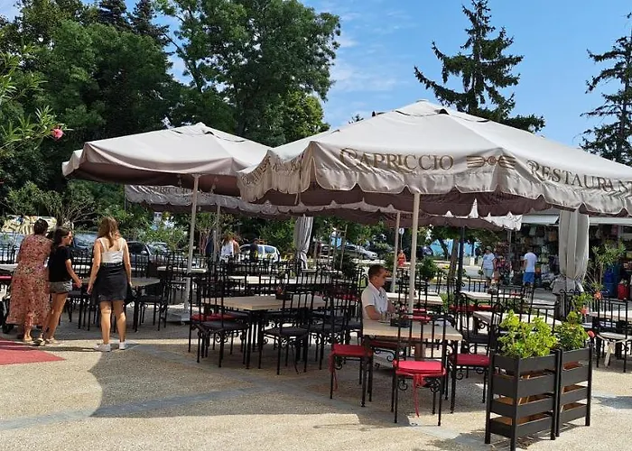 Apartman Private In Saint Elena