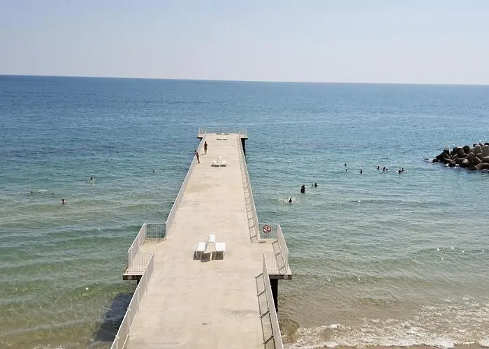 Private In Saint Elena * سينتس قسطنطين وهيلينا