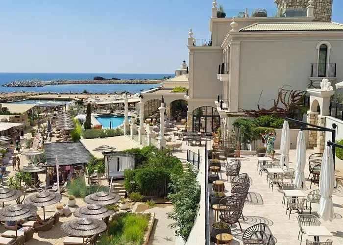 Apartman Private In Saint Elena *